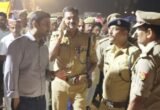 माछिल जमीन उसरा गांव में रास्ते की समस्या को लेकर ग्रामीणों ने प्रशासन से लगाई गुहार, स्थलीय निरीक्षण की मांग