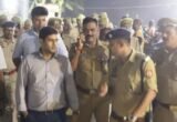थाना क्षेत्र के बसारीकपुर चट्टी पर 3 दिन पूर्व गये सीसोटार गांव निवासी रहस्यमय ढ़ंग से गायब राहुल राय